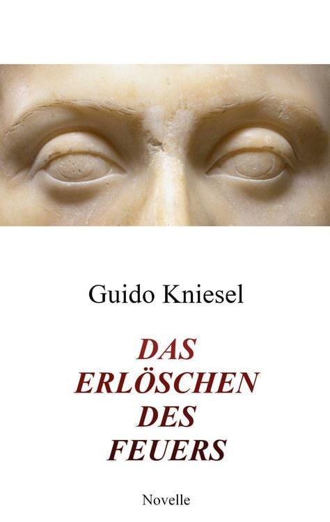 Produktbild: Das Erl&ouml;schen des Feuers