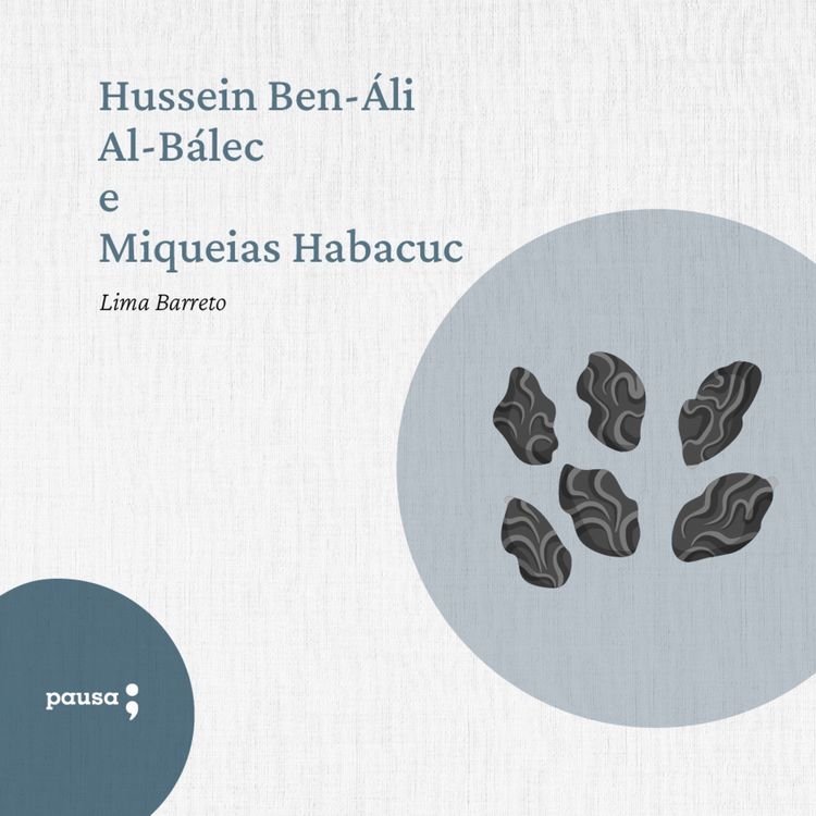 Produktbild: Hussein Ben-&Aacute;li Al-Bal&eacute;c e Miqueias Habacuc