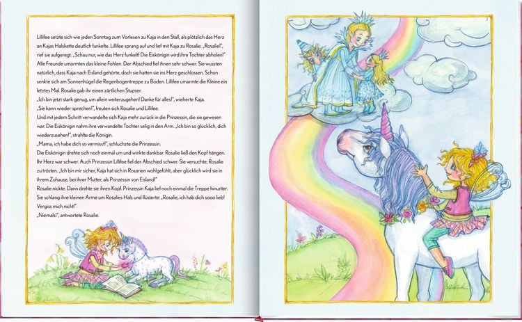 Produktbild: Prinzessin Lillifee