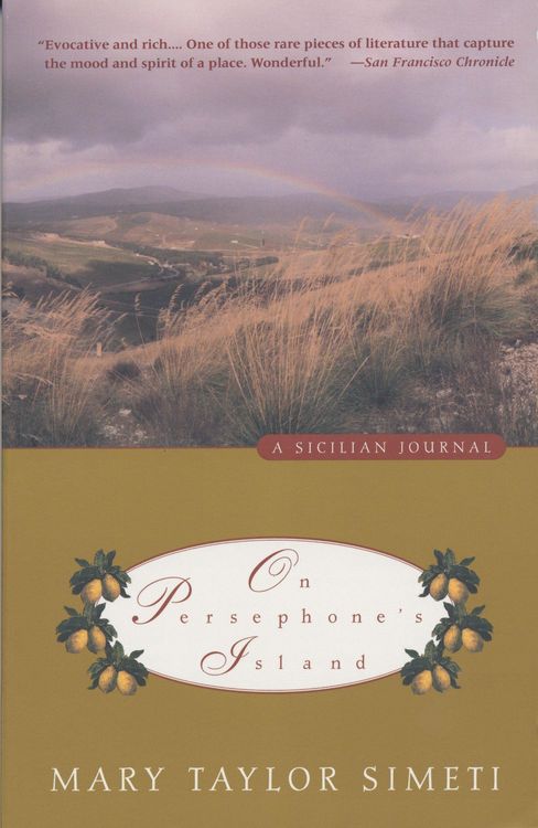 Produktbild: On Persephone's Island