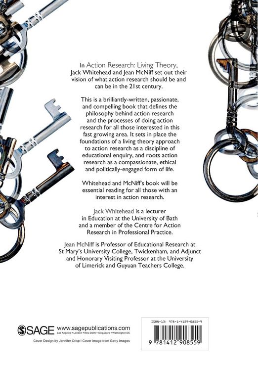 Produktbild: Action Research