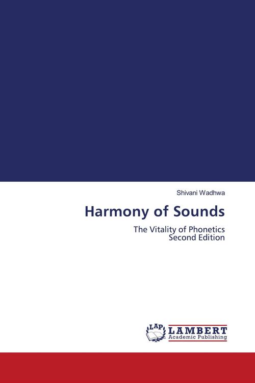 Produktbild: Harmony of Sounds