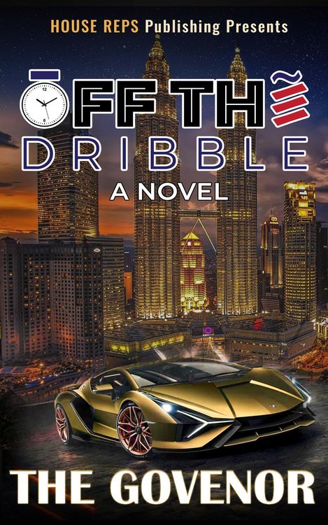 Produktbild: Off The Dribble