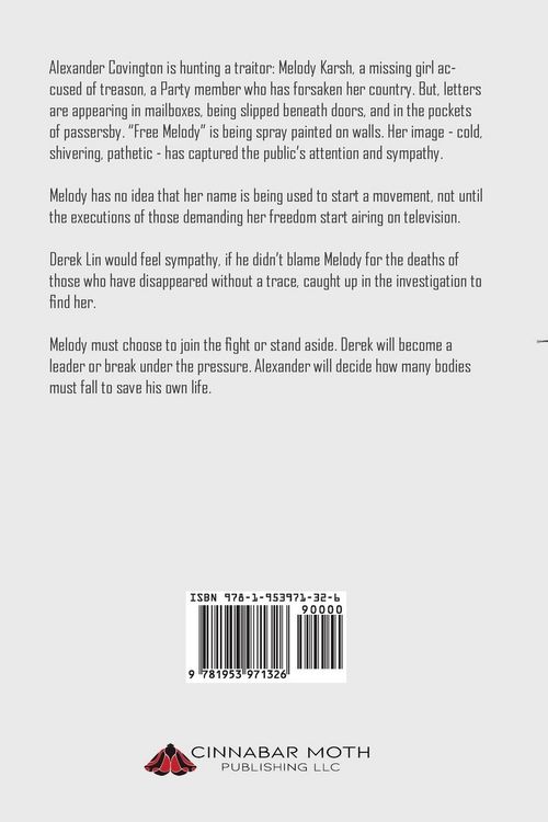 Produktbild: The Next Witness