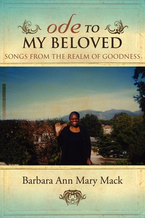 Produktbild: Ode To My Beloved