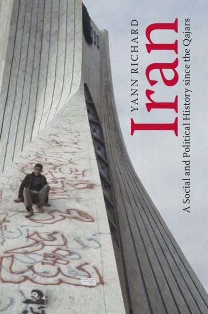 Produktbild: Iran