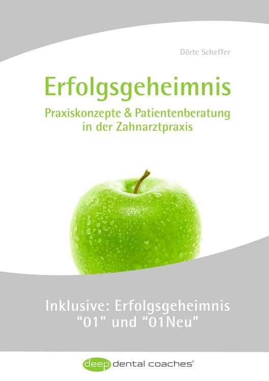 Produktbild: Erfolgsgeheimnis