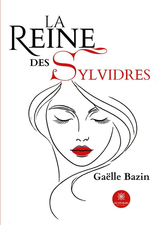 Produktbild: La reine des Sylvidres