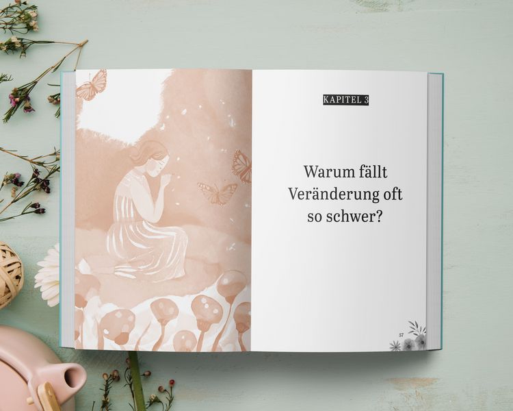 Produktbild: Mission: Gl&uuml;cklich sein