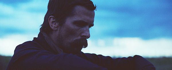 Produktbild: Feinde - Hostiles (4K Ultra HD) (+ Blu-ray)