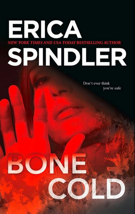 Produktbild: Bone Cold