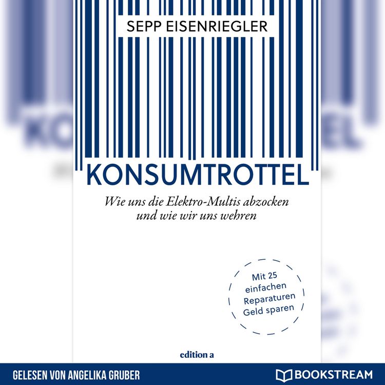 Produktbild: Konsumtrottel