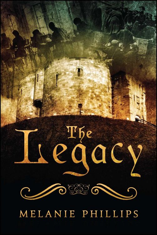 Produktbild: The Legacy