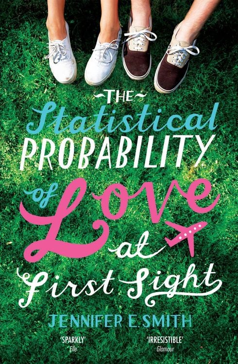Produktbild: Smith, J: The Statistical Probability of Love at First Sight