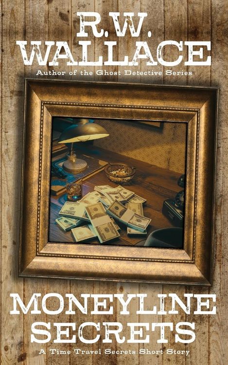 Produktbild: Moneyline Secrets