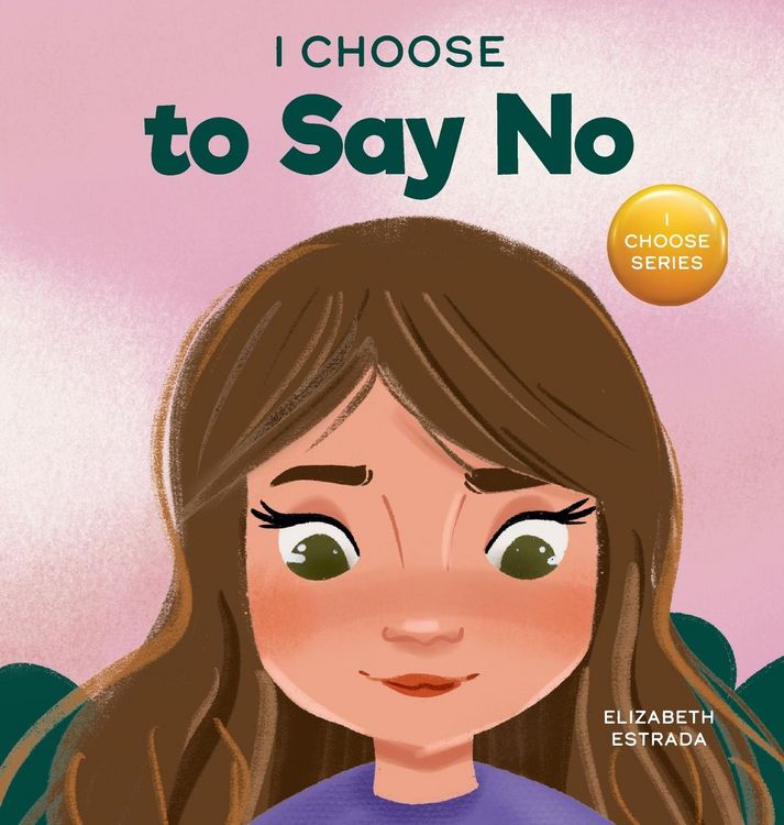 Produktbild: I Choose to Say No