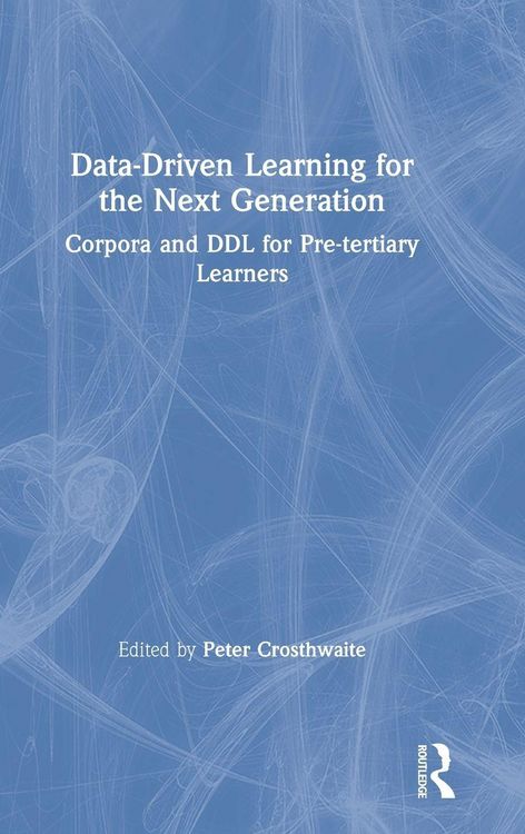 Produktbild: Data-Driven Learning for the Next Generation