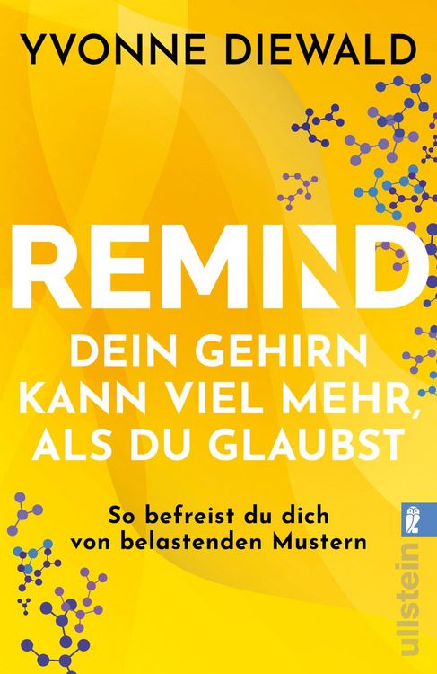 Produktbild: REMIND Dein Gehirn kann viel mehr, als du glaubst