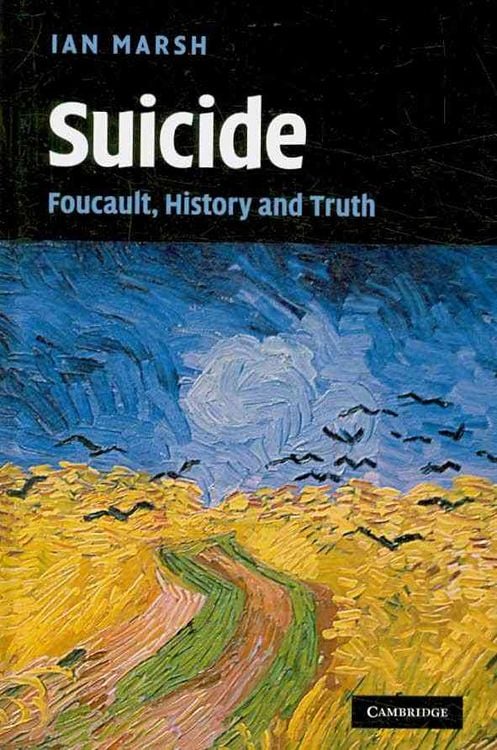 Produktbild: Suicide