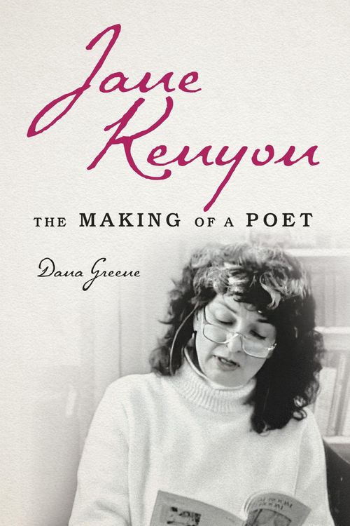 Produktbild: Jane Kenyon