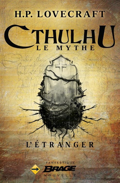 Produktbild: L'&Eacute;tranger