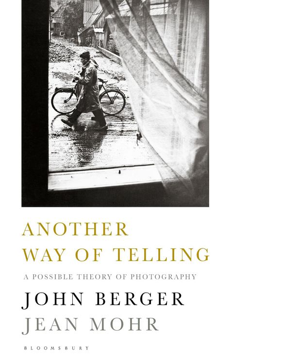 Produktbild: Another Way of Telling