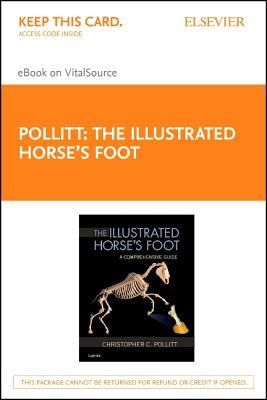 Produktbild: Illus Horses Foot - Elsevier E