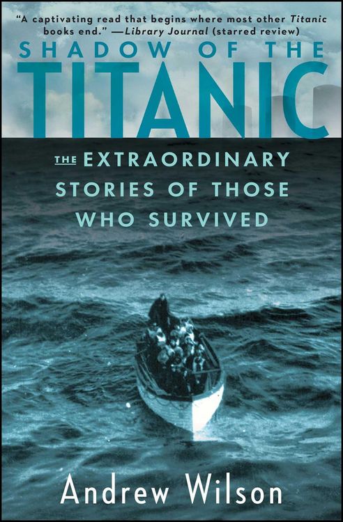 Produktbild: Shadow of the Titanic