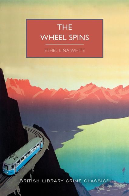 Produktbild: The Wheel Spins