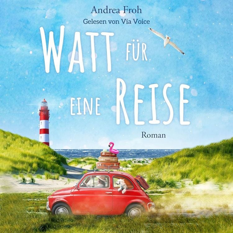 Produktbild: Watt f&uuml;r eine Reise