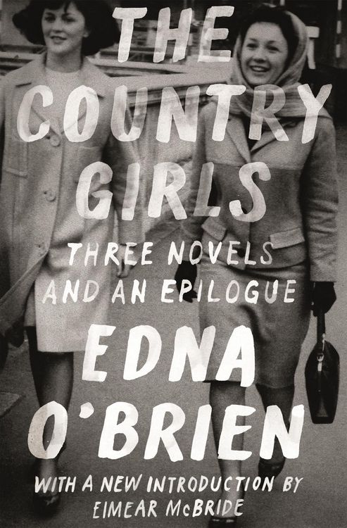 Produktbild: The Country Girls: Three Novels and an Epilogue