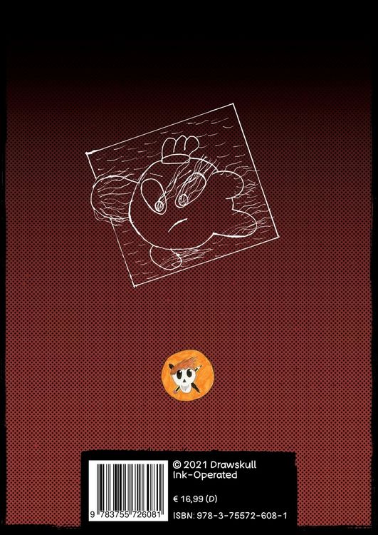 Produktbild: Drawskull Vol1.2