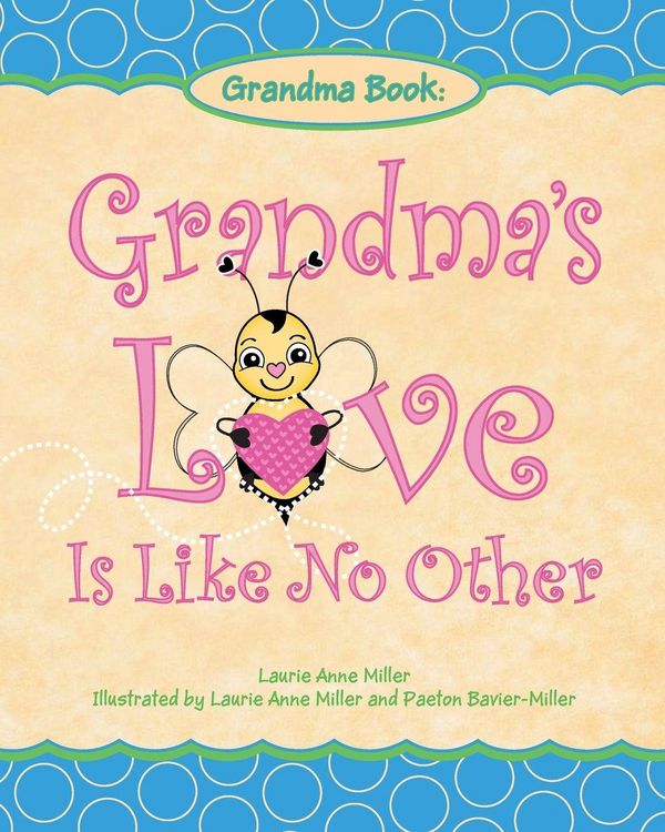 Produktbild: Grandma's Love Is Like No Other