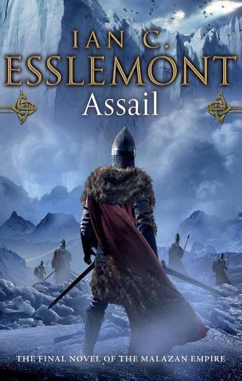 Produktbild: Assail