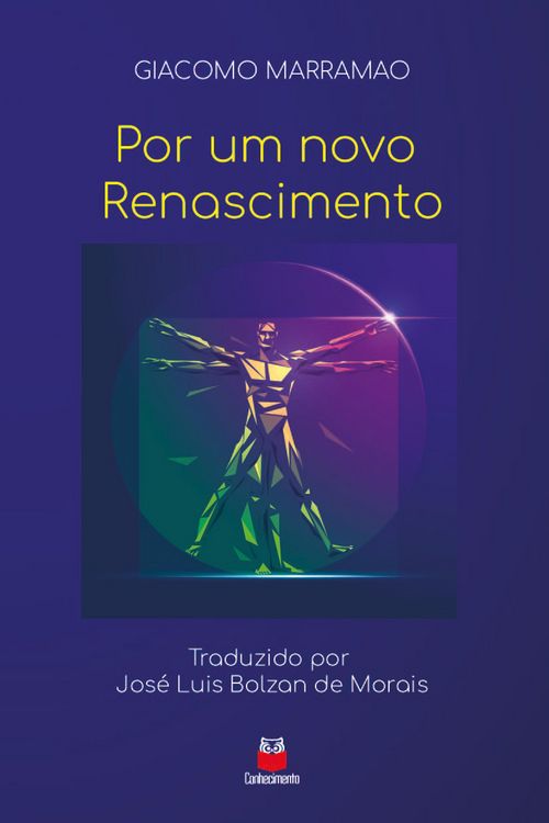 Produktbild: Por um novo Renascimento