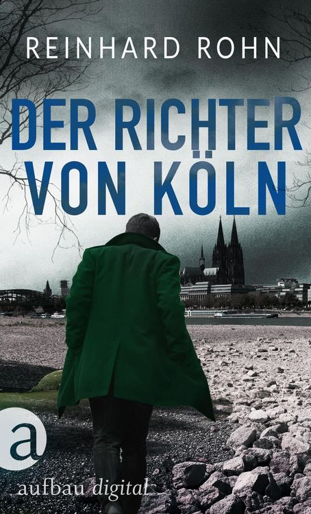 Produktbild: Der Richter von K&ouml;ln