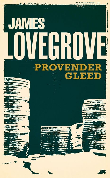 Produktbild: Provender Gleed