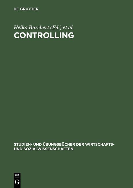 Produktbild: Controlling