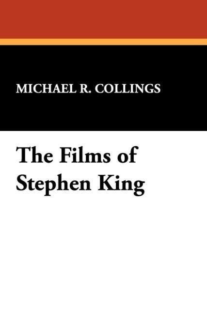 Produktbild: The Films of Stephen King