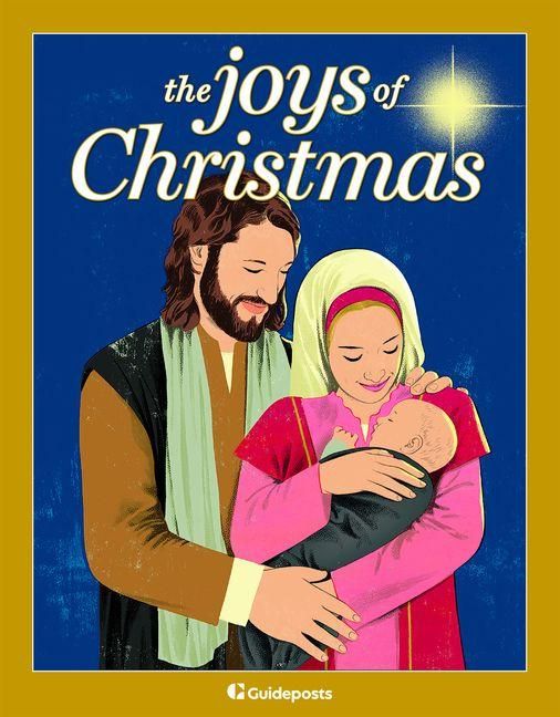 Produktbild: The Joys of Christmas 2025
