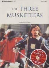 Produktbild: The Three Musketeers