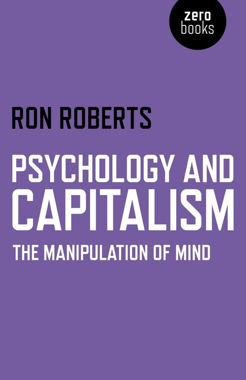 Produktbild: Psychology and Capitalism