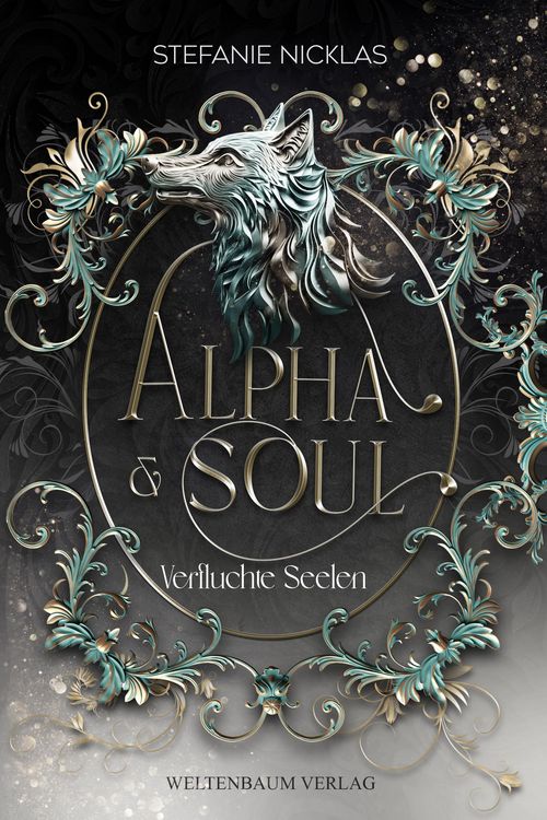 Produktbild: Alpha & Soul