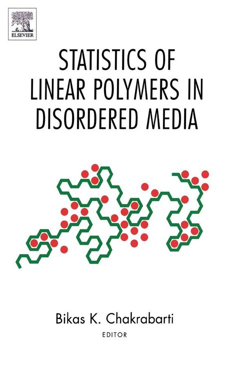Produktbild: Statistics Linear Polymers H