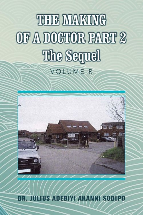 Produktbild: The Making of a Doctor Part 2