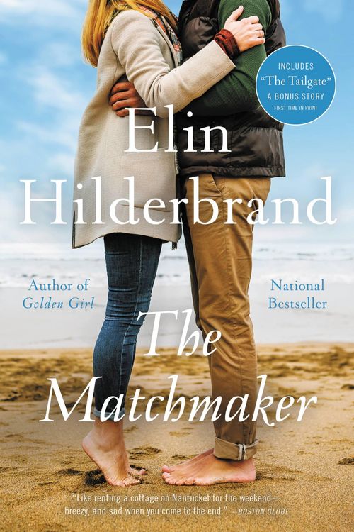 Produktbild: The Matchmaker
