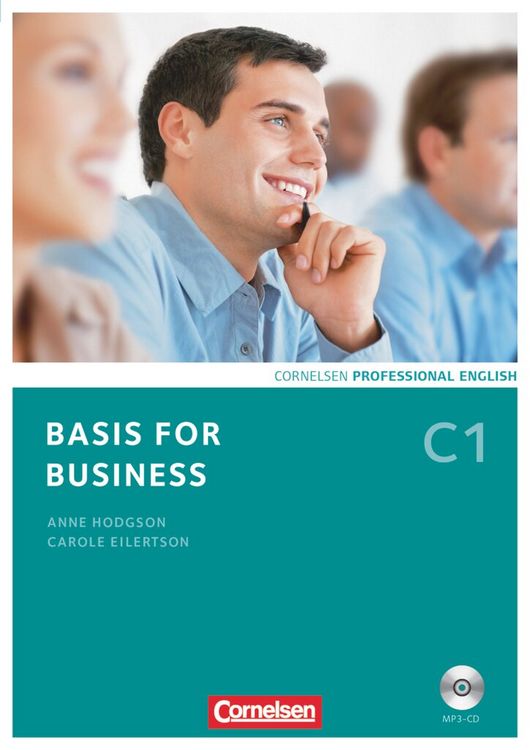Produktbild: Basis for Business - Fourth Edition - C1