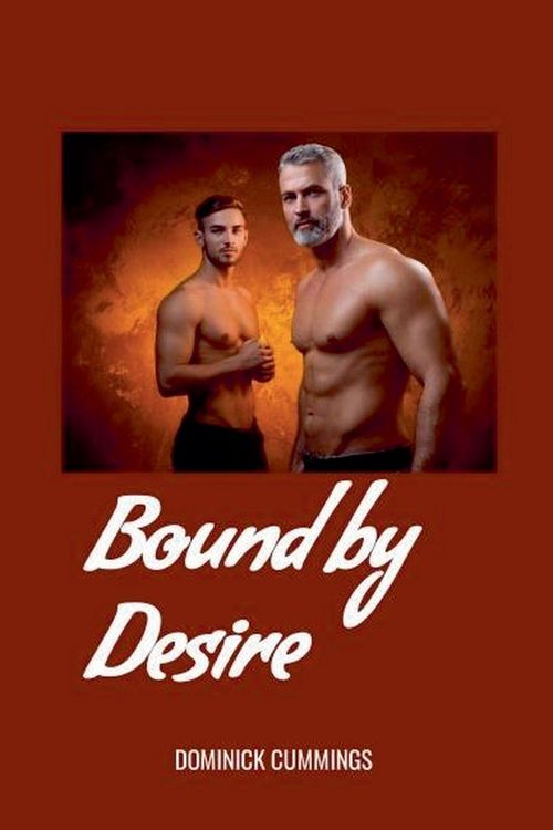 Produktbild: Bound by Desire