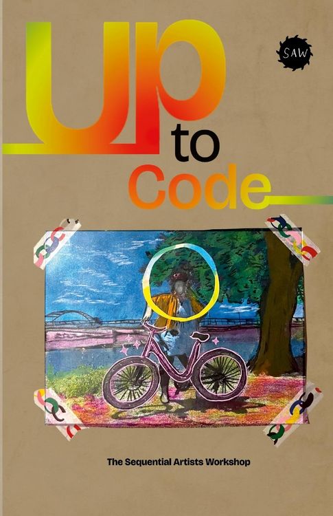Produktbild: Up to Code