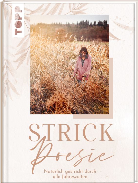 Produktbild: Strickpoesie